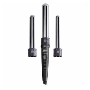 NuMe Titan 3 curling wand set